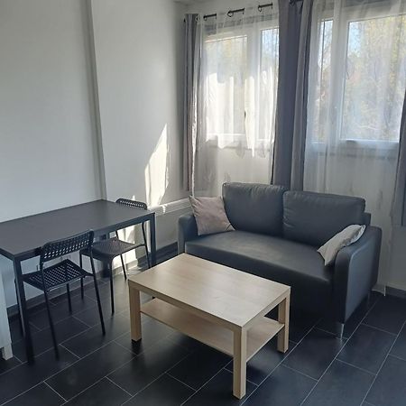 Résidence calme proche de Paris Argenteuil Exterior foto