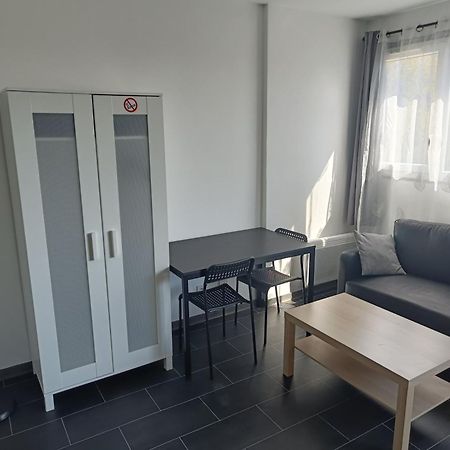 Résidence calme proche de Paris Argenteuil Exterior foto