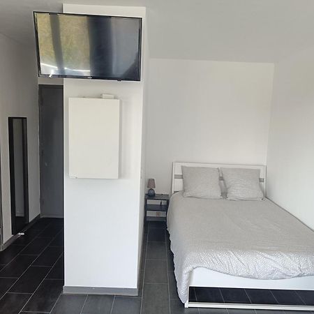 Résidence calme proche de Paris Argenteuil Exterior foto