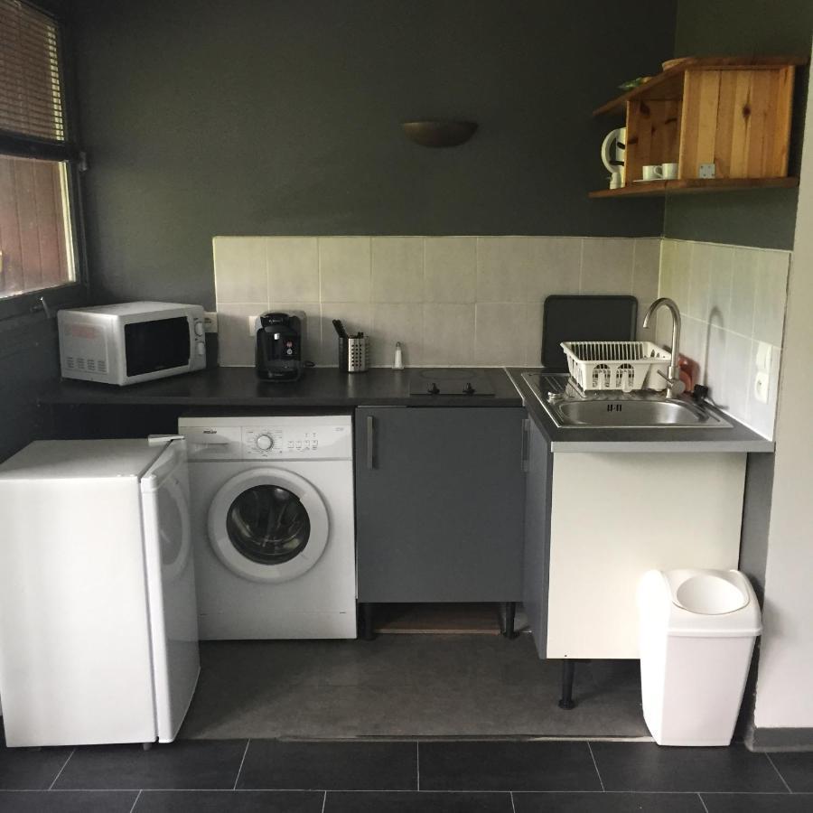 Résidence calme proche de Paris Argenteuil Exterior foto