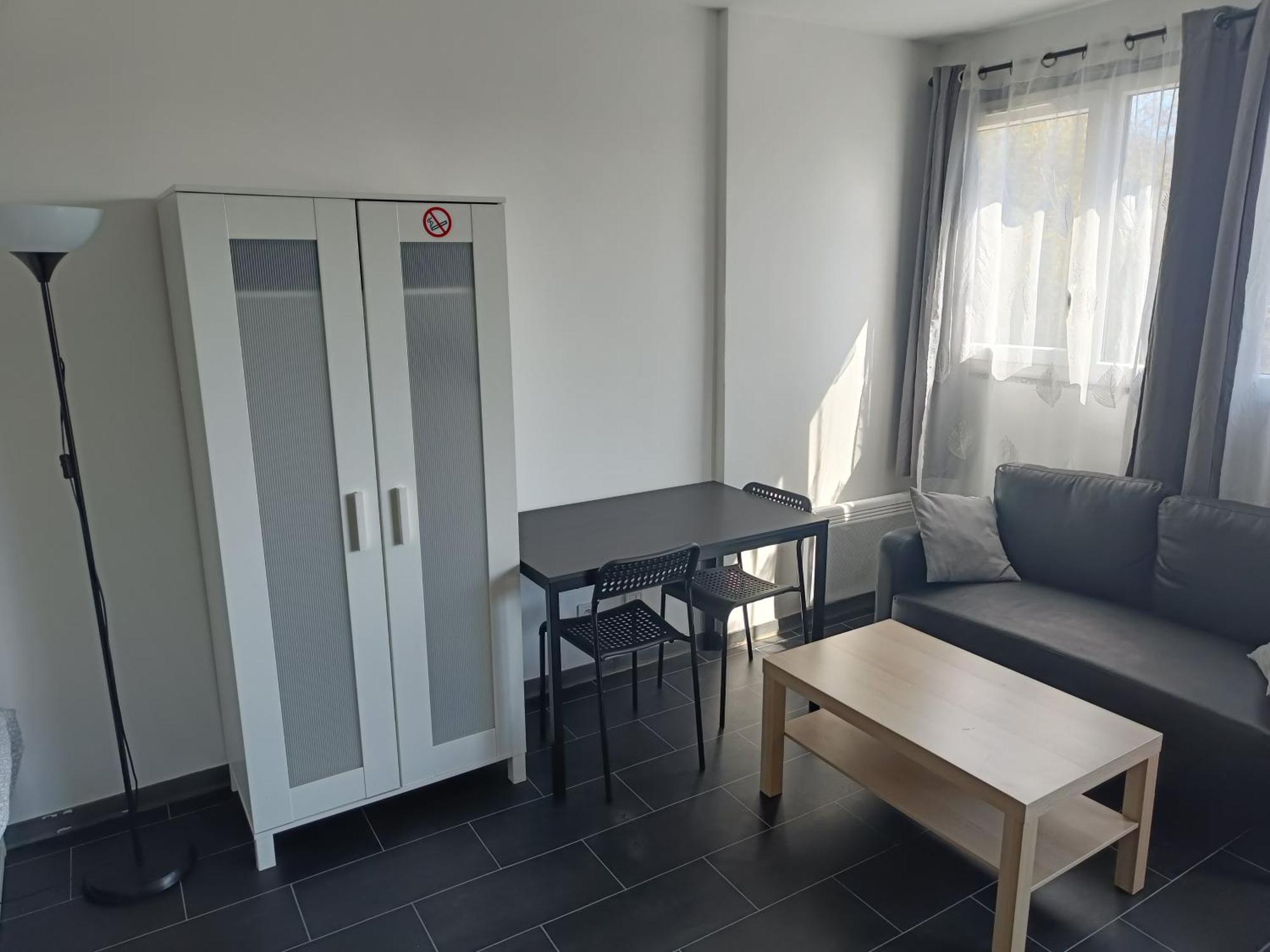 Résidence calme proche de Paris Argenteuil Exterior foto