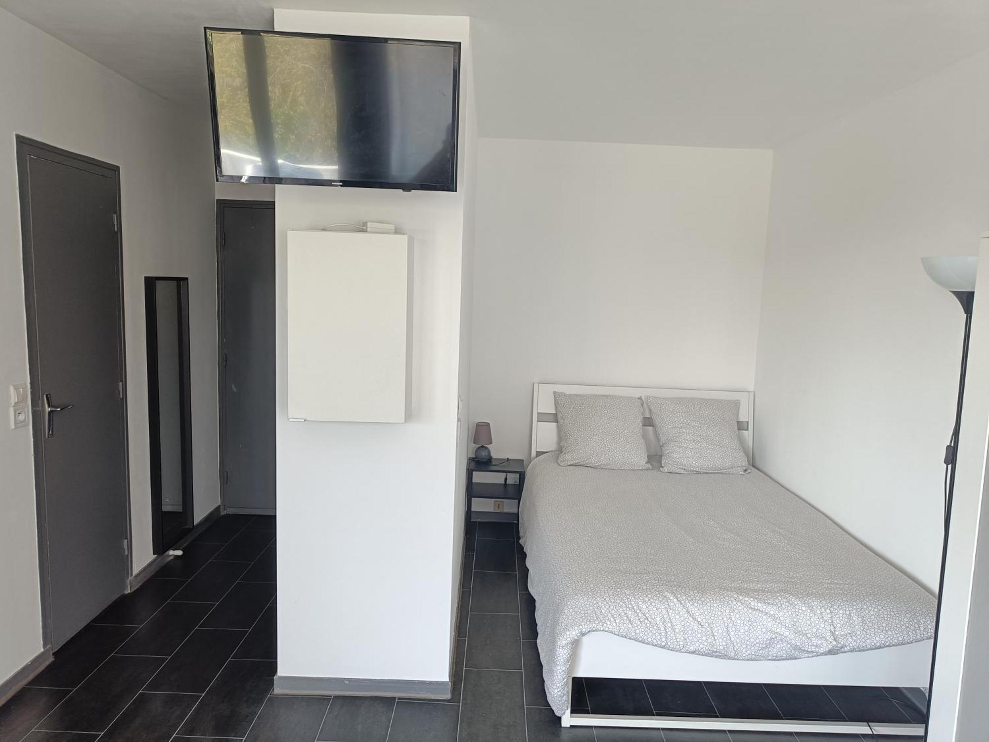 Résidence calme proche de Paris Argenteuil Exterior foto