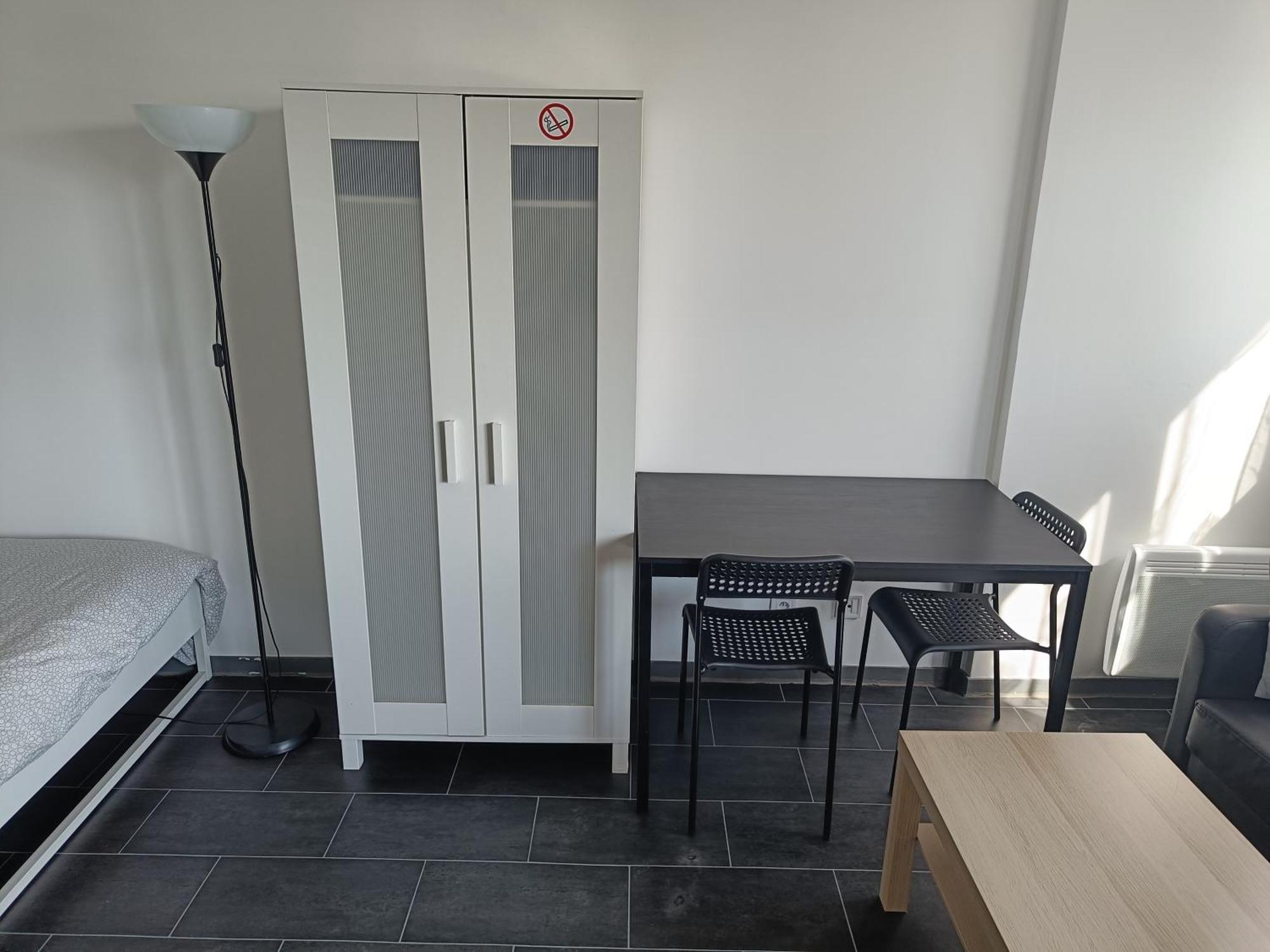 Résidence calme proche de Paris Argenteuil Exterior foto