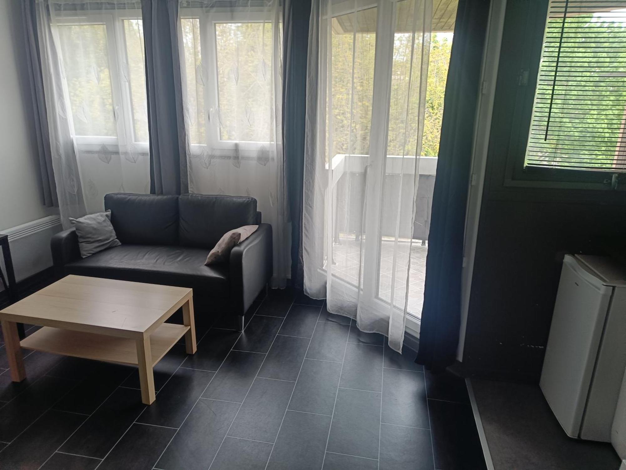 Résidence calme proche de Paris Argenteuil Exterior foto